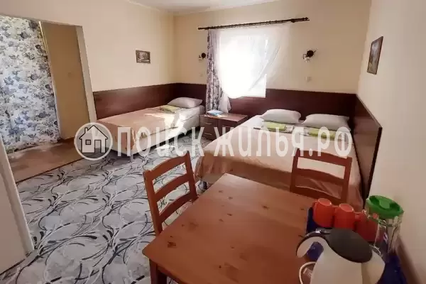 Частный сектор «Частный дом на Энтузиастов»