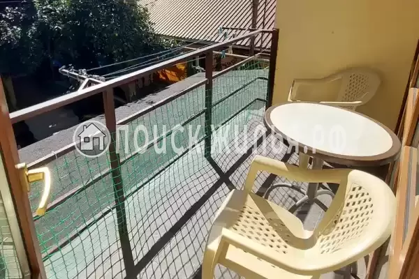 Частный сектор «Частный дом на Энтузиастов»