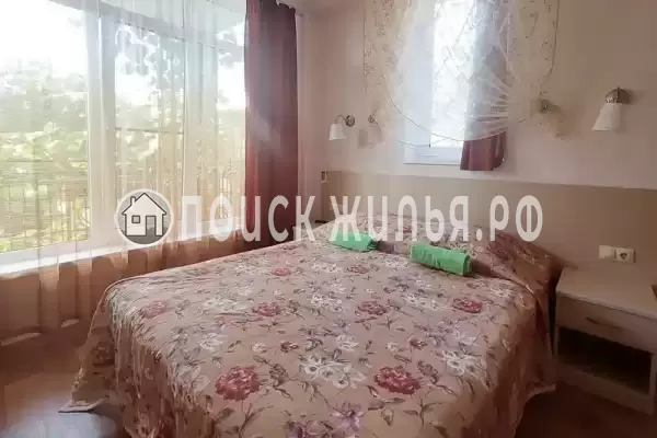 Частный сектор «Частный дом на Энтузиастов»