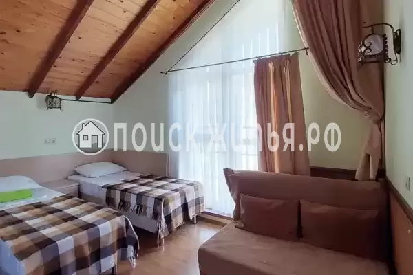 Частный сектор «Частный дом на Энтузиастов»