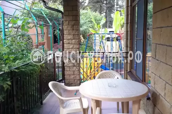 Частный сектор «Частный дом на Энтузиастов»