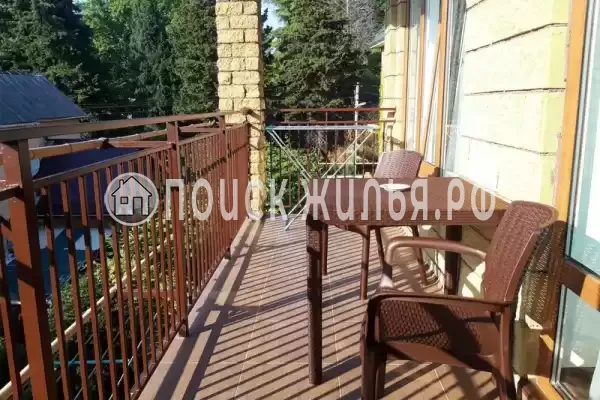 Частный сектор «Частный дом на Энтузиастов»