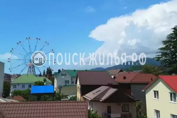 Частный сектор «Частный дом на Энтузиастов»