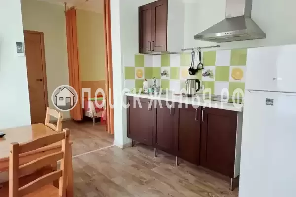 Частный сектор «Частный дом на Энтузиастов»