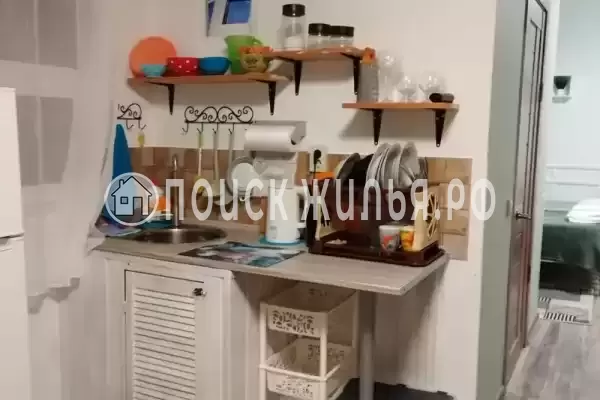 «Белый Кот»