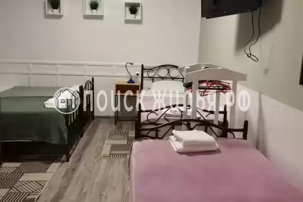 «Белый Кот»