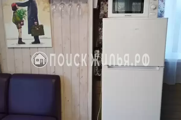 «Белый Кот»