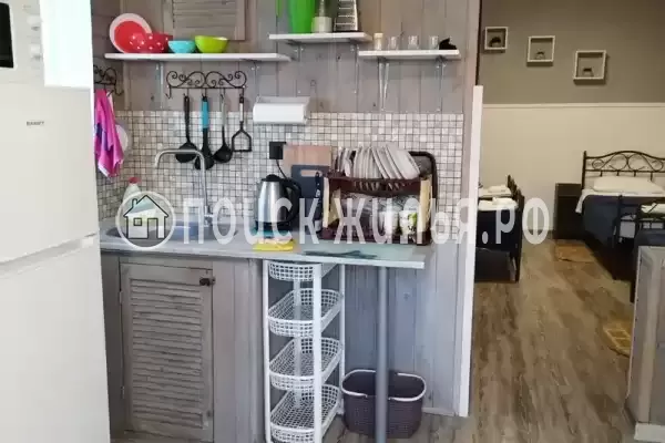 «Белый Кот»