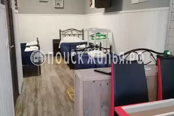 «Белый Кот»