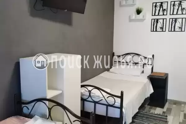 «Белый Кот»