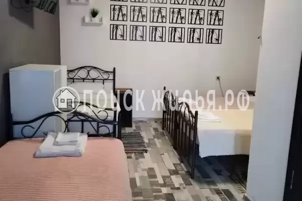 «Белый Кот»