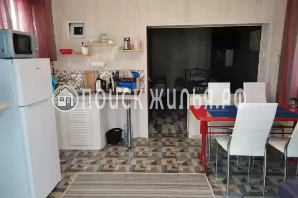 «Белый Кот»