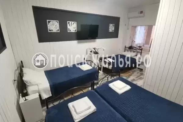 «Белый Кот»