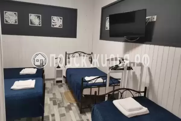 «Белый Кот»