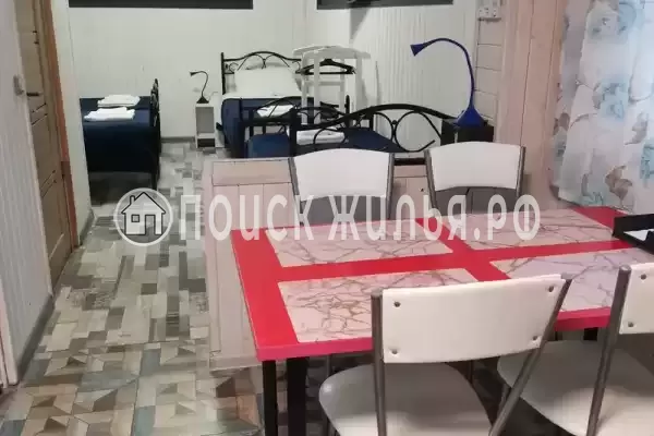 «Белый Кот»