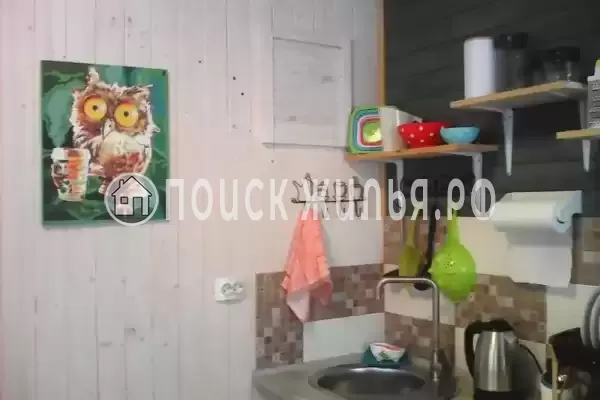 «Белый Кот»