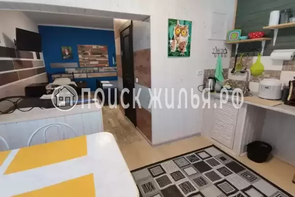 «Белый Кот»