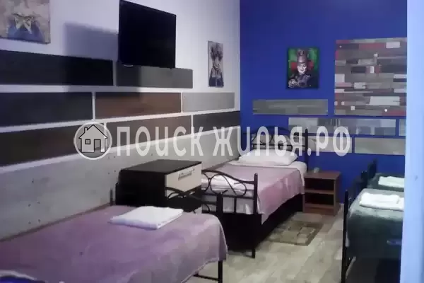 «Белый Кот»