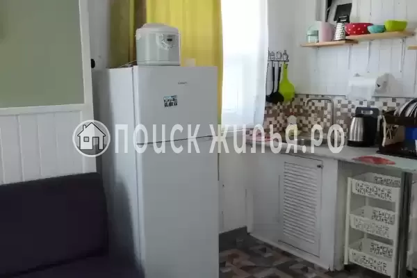 «Белый Кот»