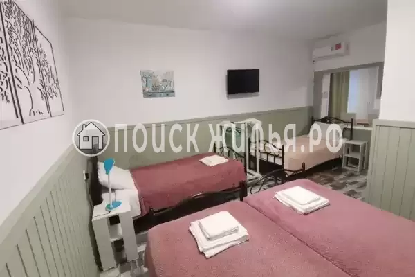 «Белый Кот»