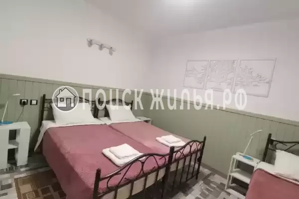 «Белый Кот»