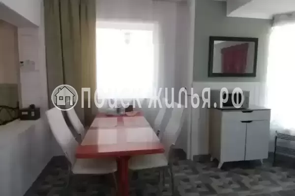 «Белый Кот»