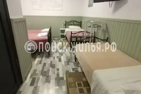 «Белый Кот»