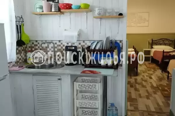 «Белый Кот»