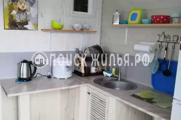 «Белый Кот»