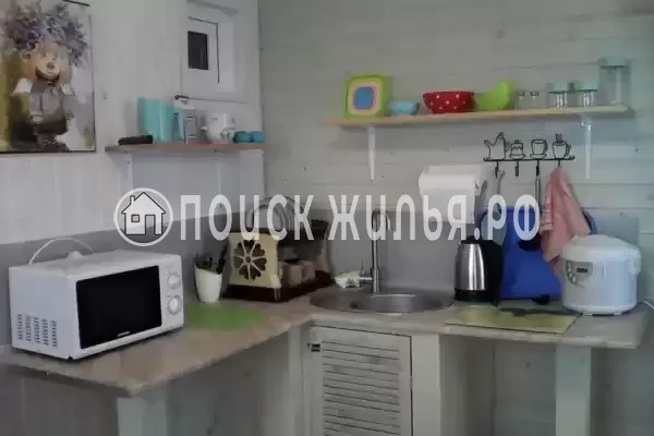 «Белый Кот»