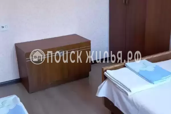 Гостевой дом «На ул. эшба»