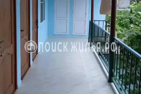 Гостевой дом «На ул. эшба»