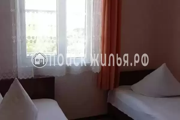 Гостевой дом «На ул. эшба»