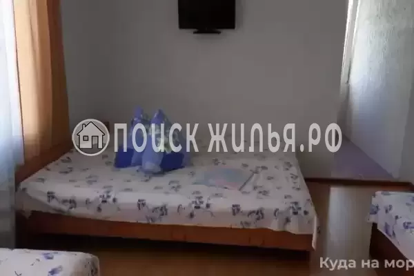 Гостевой дом «На ул. эшба»