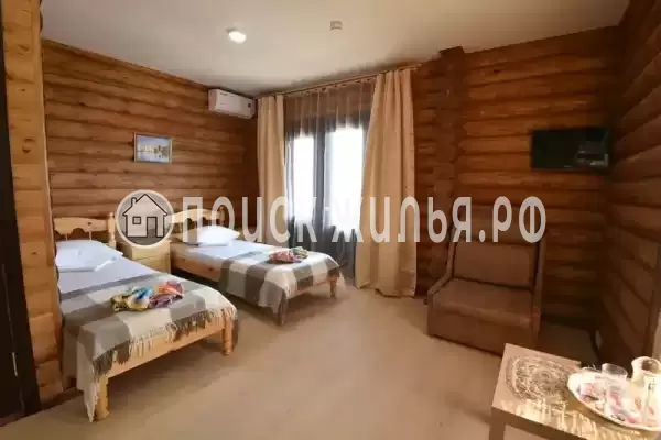 «Чудная долина»