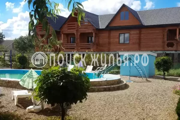 «Чудная долина»