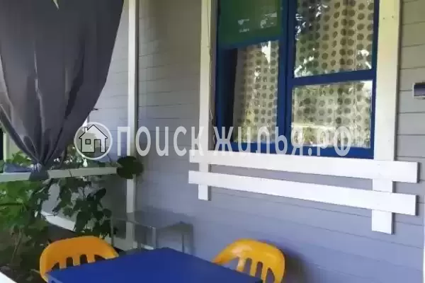 «Тихая гавань»