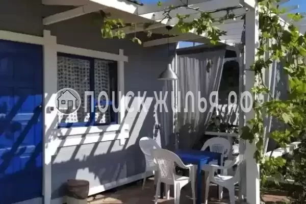 «Тихая гавань»