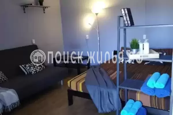 «Тихая гавань»