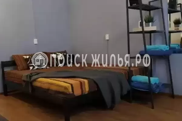 «Тихая гавань»