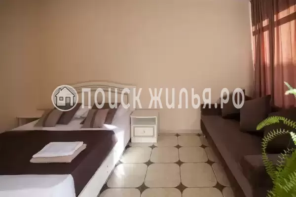 Гостевой дом «Aqua DeLuxe»