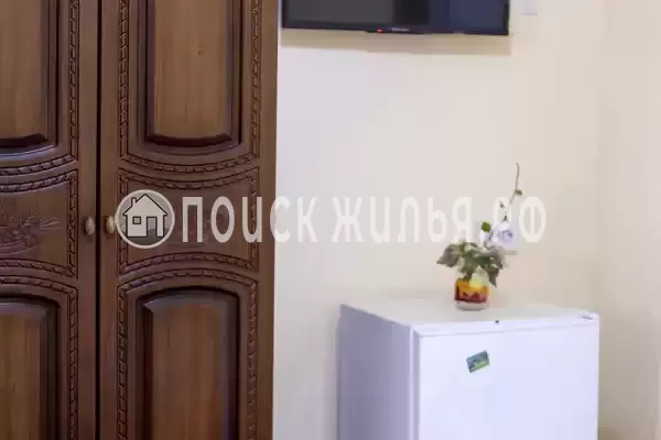 Гостевой дом «Aqua DeLuxe»