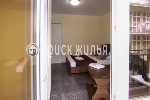 Гостевой дом «Aqua DeLuxe»