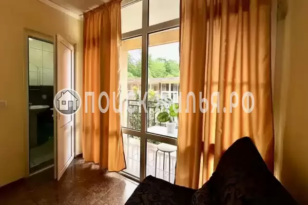 Гостевой дом «Aqua DeLuxe»