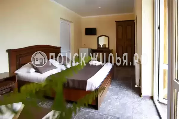 Гостевой дом «Aqua DeLuxe»