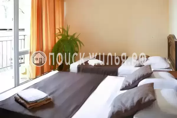 Гостевой дом «Aqua DeLuxe»