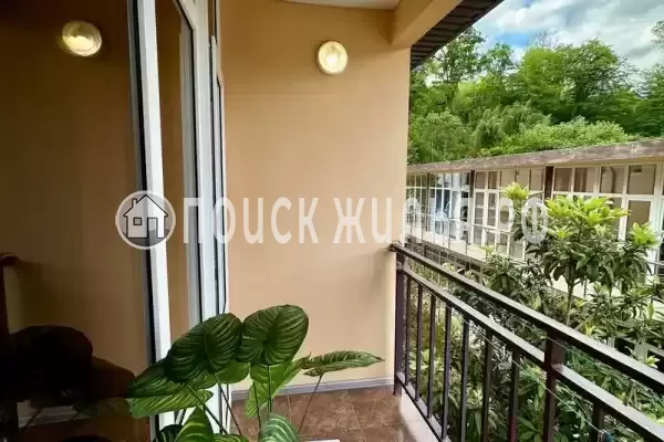 Гостевой дом «Aqua DeLuxe»