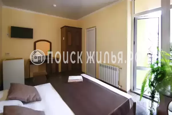 Гостевой дом «Aqua DeLuxe»