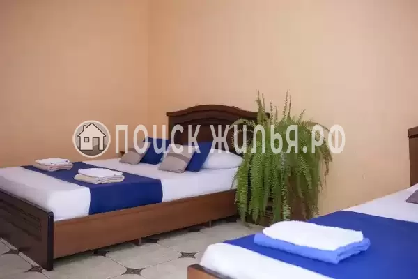 Гостевой дом «Aqua DeLuxe»