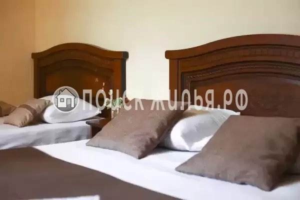 Гостевой дом «Aqua DeLuxe»